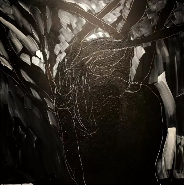 《초상시리즈No.18》 2018, 200×200cm.jpg